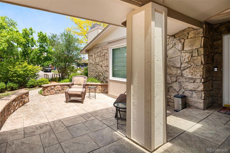 6008 S Van Gordon St, Littleton, CO 80127