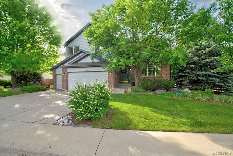 10356 Lions Heart, Lone Tree, CO 80124