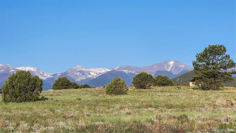 TBD L R Pa, Cotopaxi, CO 81223