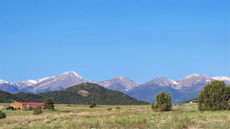 TBD L R Pa, Cotopaxi, CO 81223