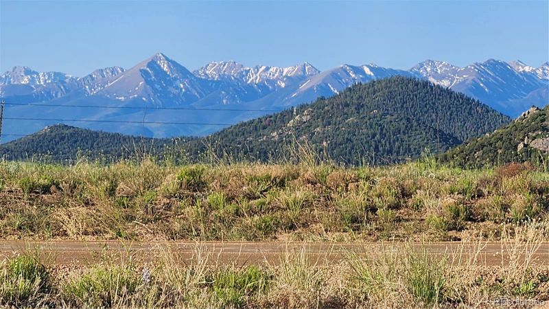 TBD L Reed Rd, Cotopaxi, CO 81223