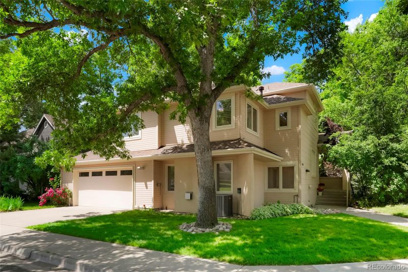 5530 Racquet Ln, Boulder, CO 80303