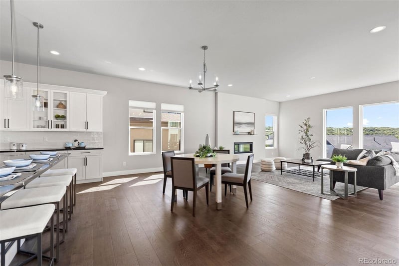 2230 Rim Ridge Dr, Castle Pines, CO 80108