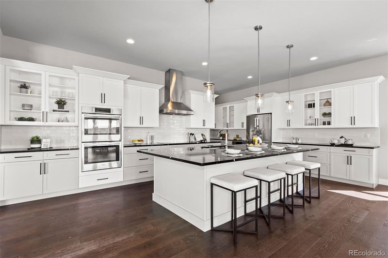 2230 Rim Ridge Dr, Castle Pines, CO 80108