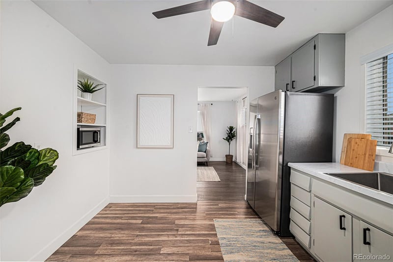 7625 Turner Dr, Denver, CO 80221