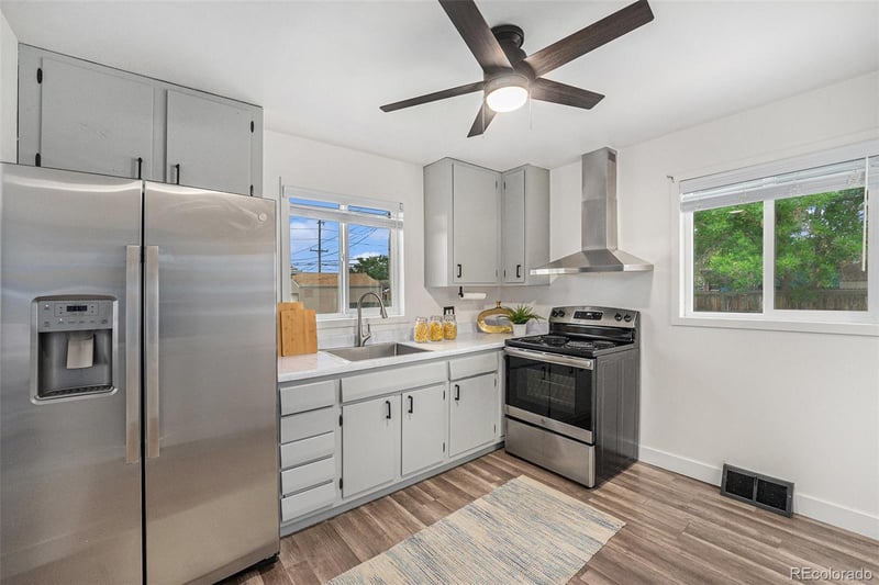 7625 Turner Dr, Denver, CO 80221