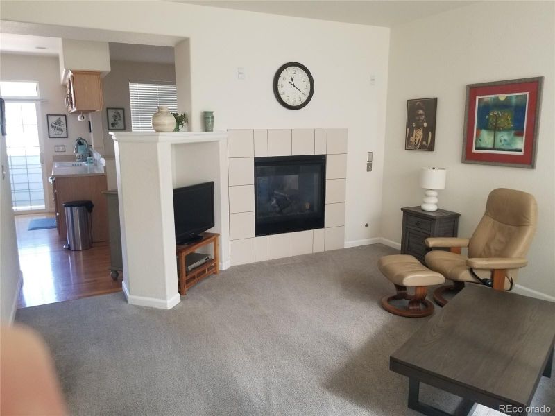 2240 S Pagosa Ct #B, Aurora, CO 80013