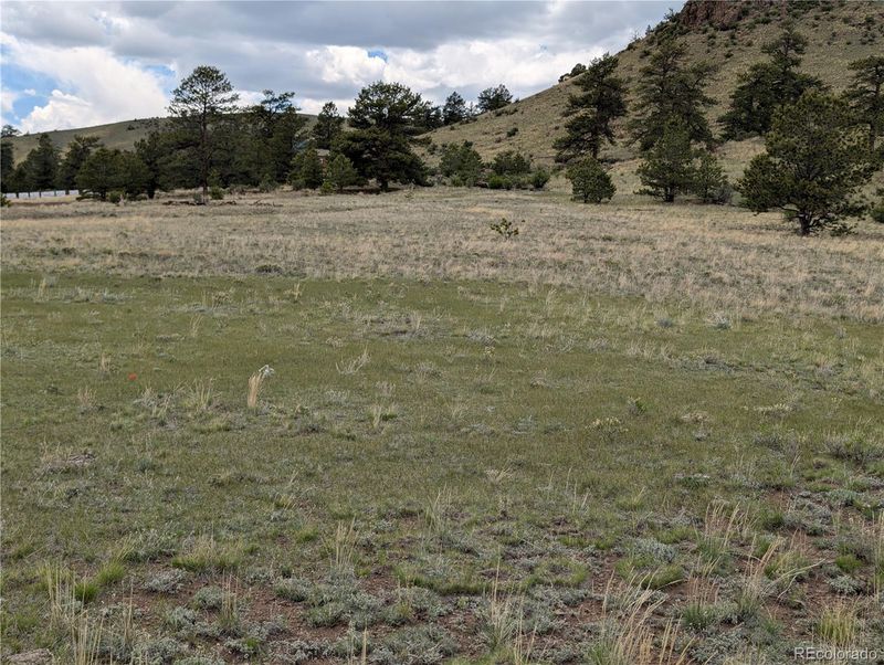 Black Beaver/keechi Rd Lot 1857, 1858, Hartsel, CO 80449