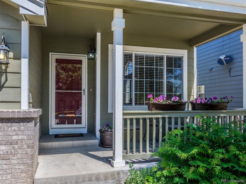 5369 Creek Way, Parker, CO 80134