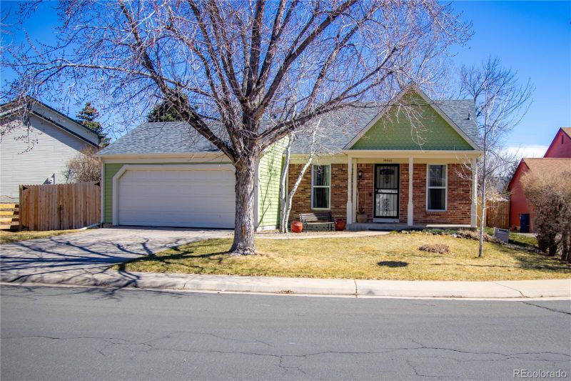19930 E Cornell Ave, Aurora, CO 80013