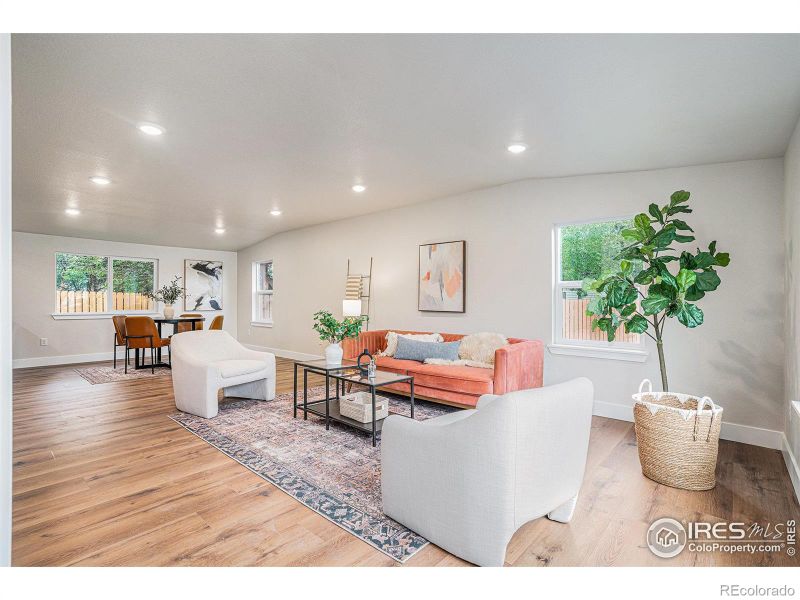 1615 W Mulberry St, Fort Collins, CO 80521