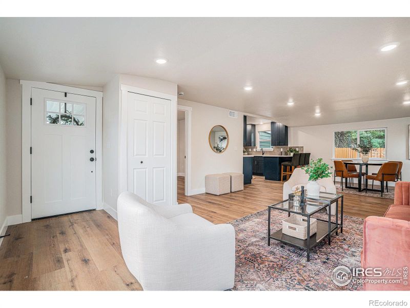 1615 W Mulberry St, Fort Collins, CO 80521