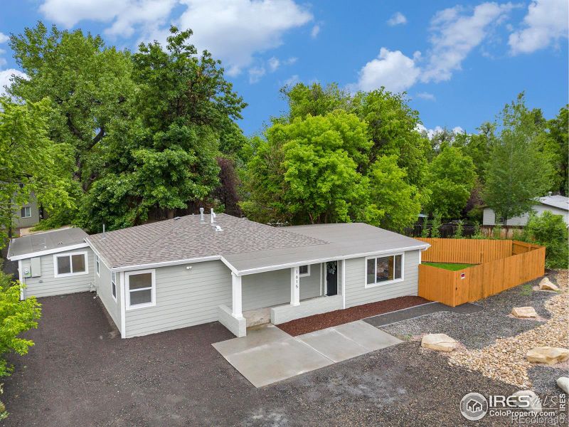1615 W Mulberry St, Fort Collins, CO 80521