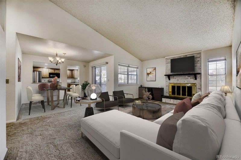 13940 E Linvale Pl, Aurora, CO 80014