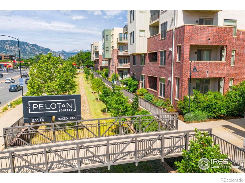 3401 Arapahoe Ave #310, Boulder, CO 80303