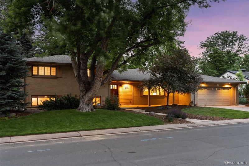 3190 S Detroit St, Denver, CO 80210
