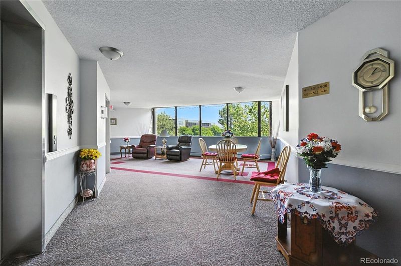 13601 E Marina Dr #508, Aurora, CO 80014