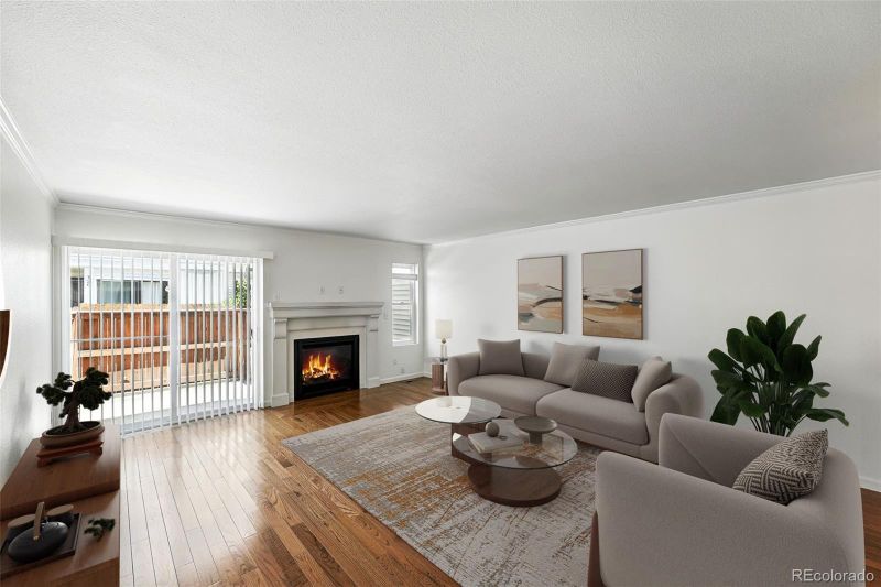 1050 S Monaco Pw #125, Denver, CO 80224