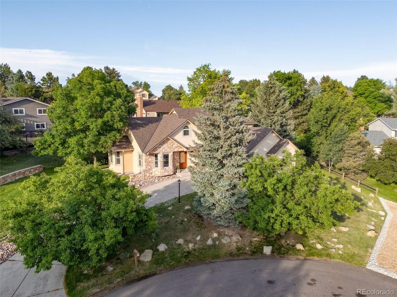 6524 Surry Pl, Parker, CO 80134