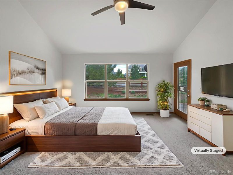 584 W Prestwick Way, Castle Rock, CO 80104