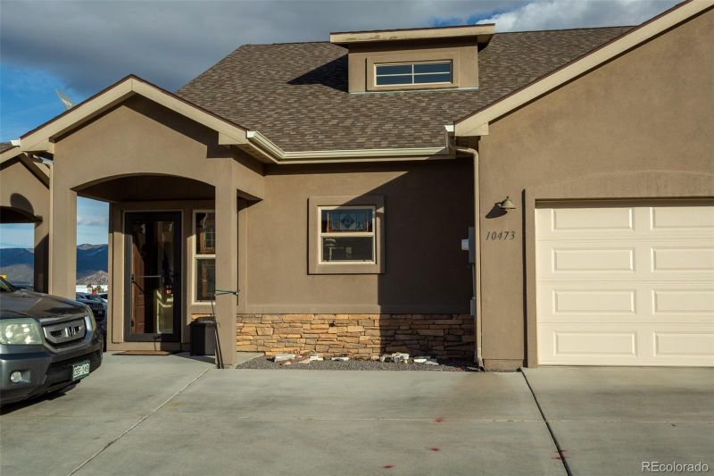 10473 Table Rock Ct #E, Poncha Springs, CO 81242