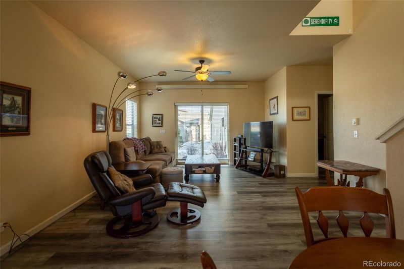10473 Table Rock Ct #E, Poncha Springs, CO 81242