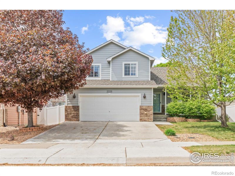 3325 Grenache St, Evans, CO 80634
