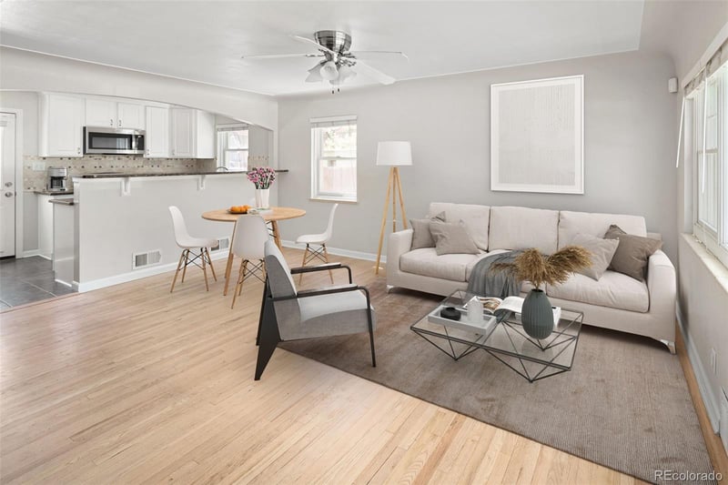 1856 S Monroe St, Denver, CO 80210