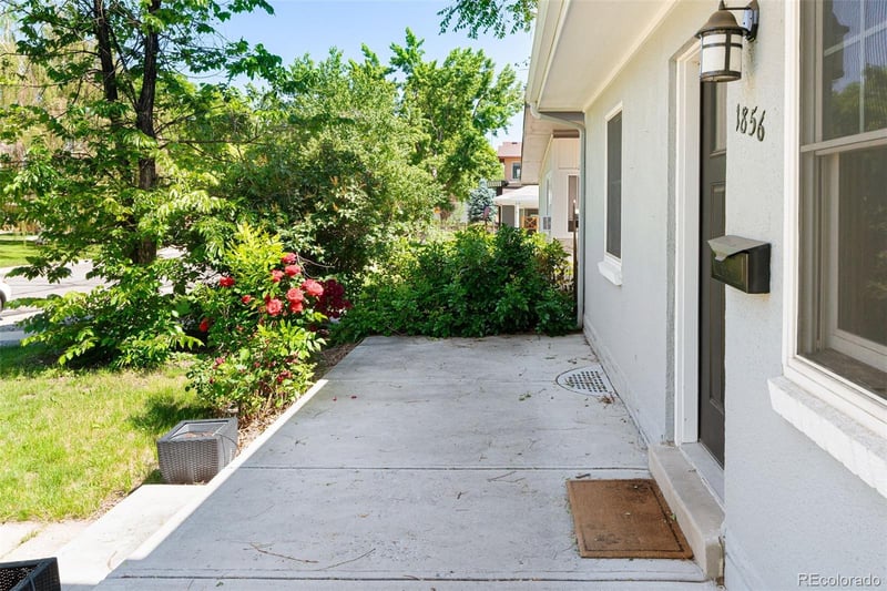1856 S Monroe St, Denver, CO 80210