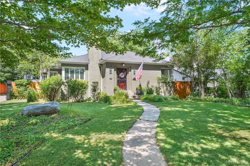 675 Dahlia St, Denver, CO 80220