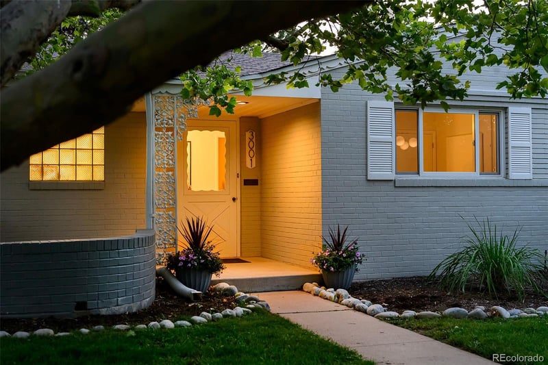 3001 S Josephine St, Denver, CO 80210