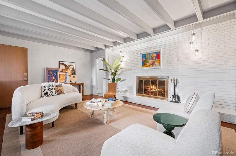3001 S Josephine St, Denver, CO 80210