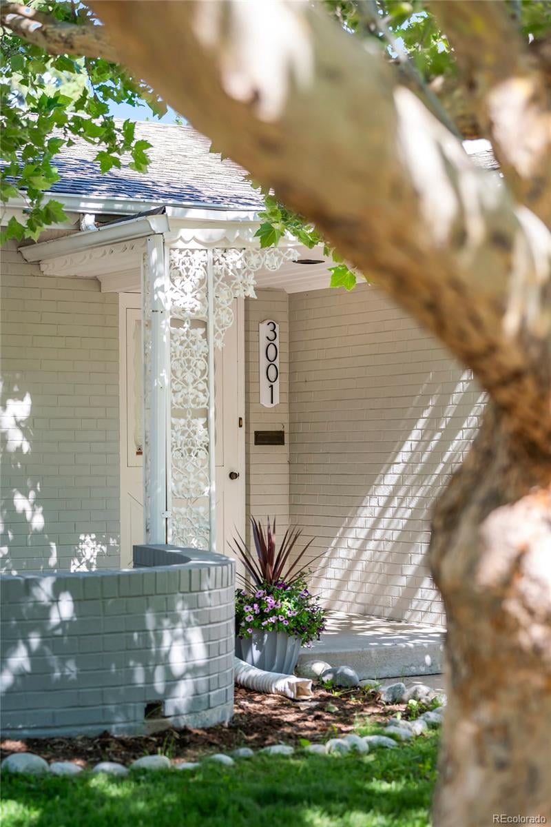 3001 S Josephine St, Denver, CO 80210