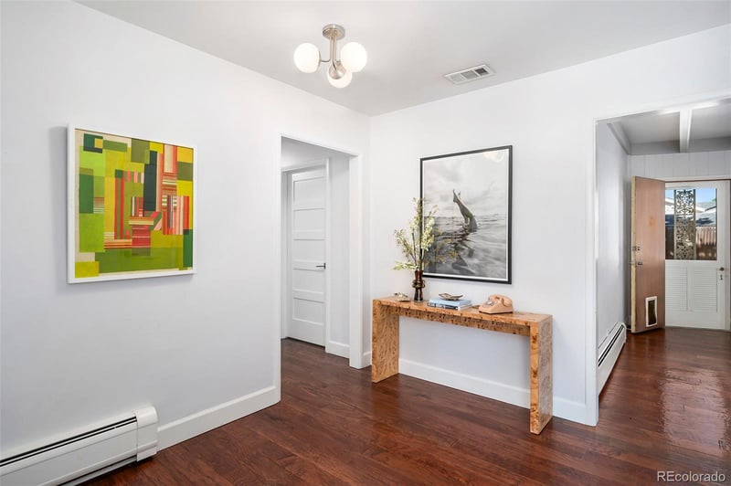 3001 S Josephine St, Denver, CO 80210