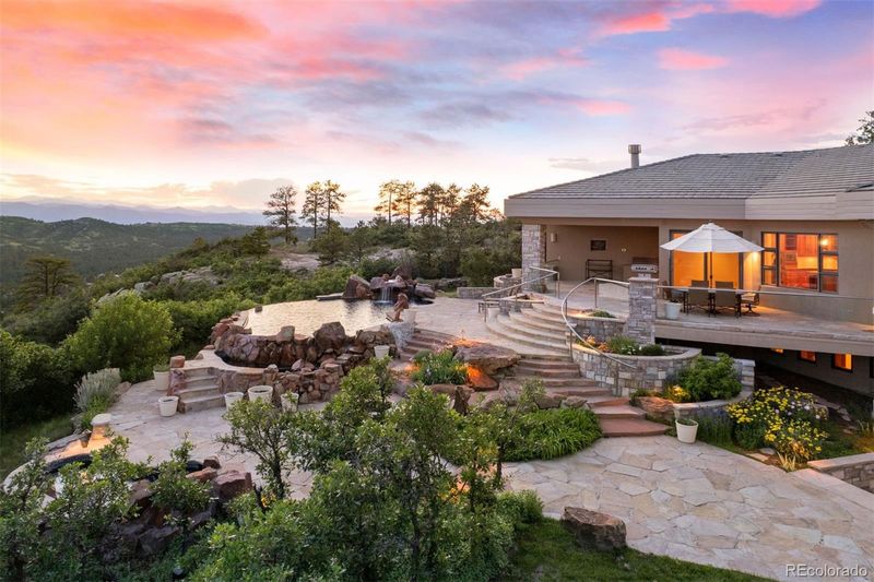 606 Cliffgate Ln, Castle Rock, CO 80108