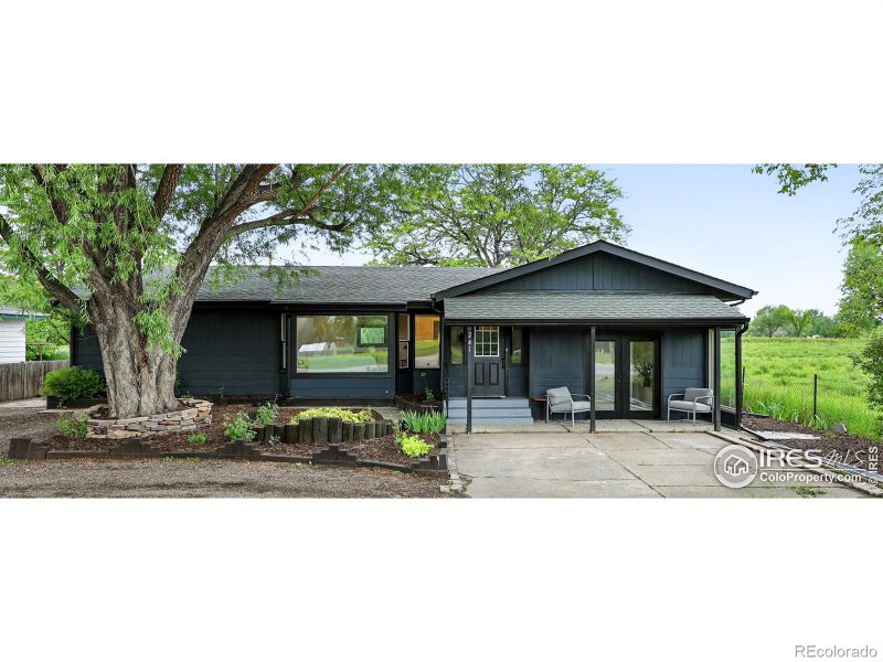 241 N Taft Hill Rd, Fort Collins, CO 80521