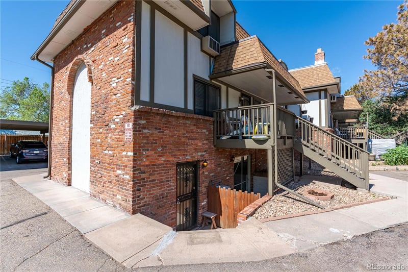 2700 S Holly St #115, Denver, CO 80222