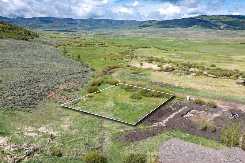 74 Gcr 8932, Granby, CO 80446