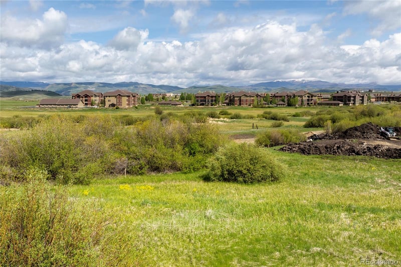 74 Gcr 8932, Granby, CO 80446
