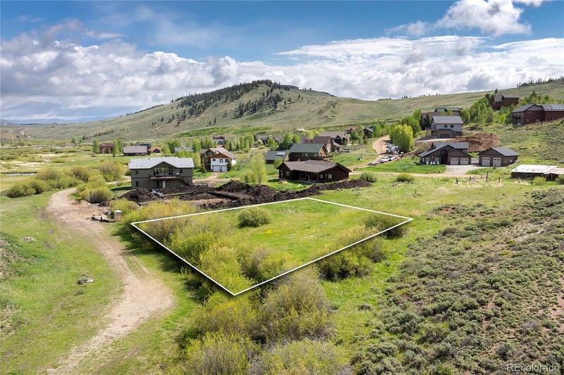 74 Gcr 8932, Granby, CO 80446