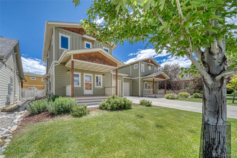26 S Trailside Cir #A, Salida, CO 81201