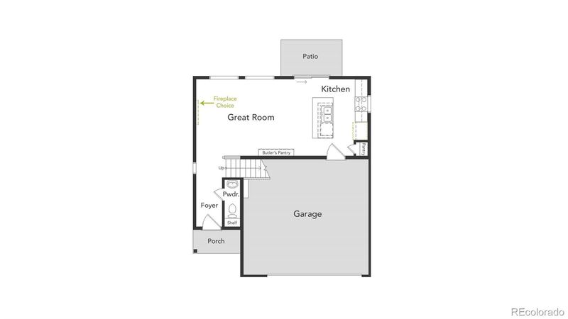 22162 E 38th Pl, Aurora, CO 80019