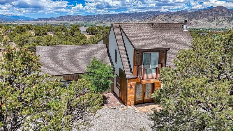 6375 Terrace Ln, Salida, CO 81201