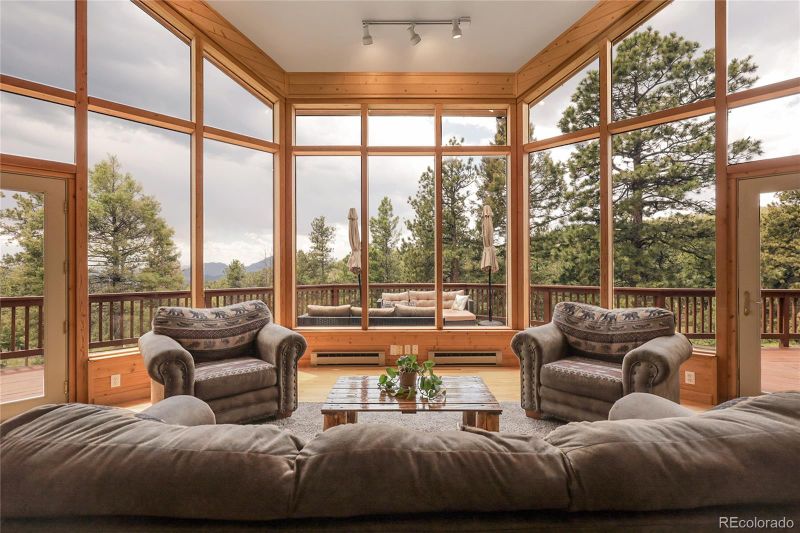29266 S Sunset Trl, Conifer, CO 80433