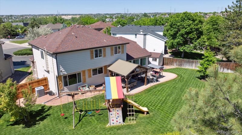 11513 Greenbriar Ln, Parker, CO 80138