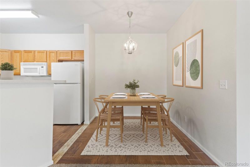 10784 W 63rd Pl #205, Arvada, CO 80004