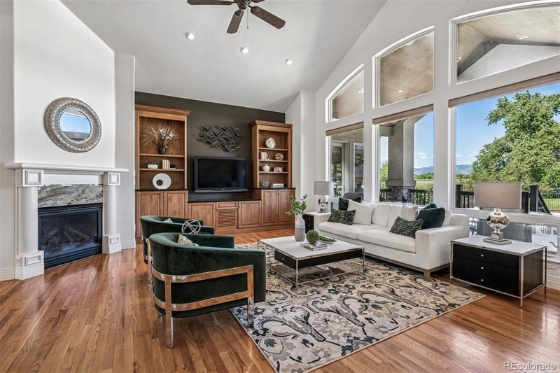 13962 W 76th Ln, Arvada, CO 80005