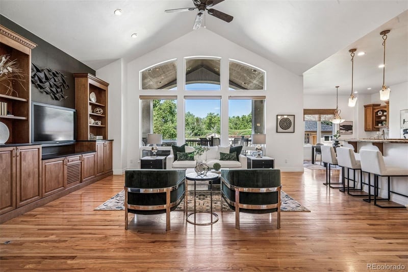 13962 W 76th Ln, Arvada, CO 80005