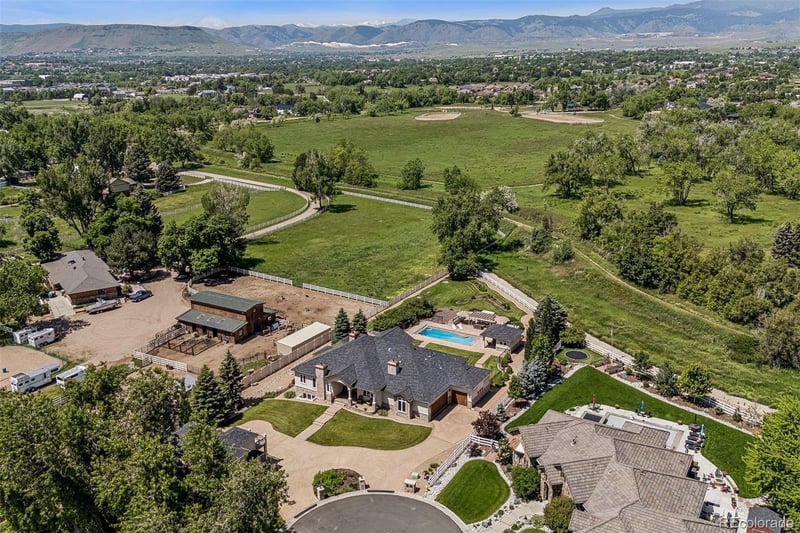 13962 W 76th Ln, Arvada, CO 80005