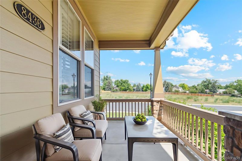 8436 W Quarles Pl, Littleton, CO 80128